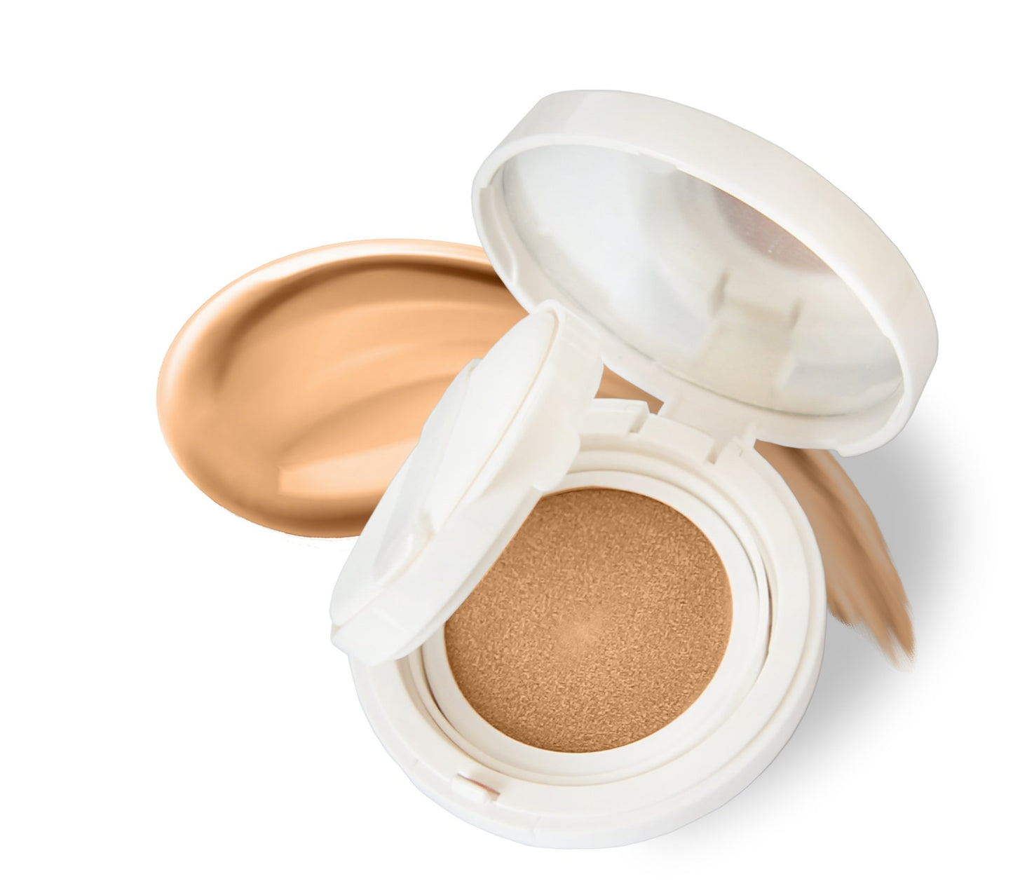 Cushion Foundation