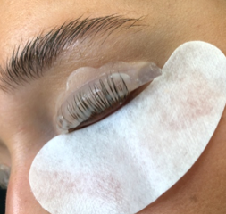 Lash Lift & Brow Lamination KIT