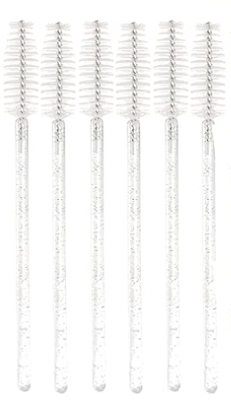 Mascara borstar