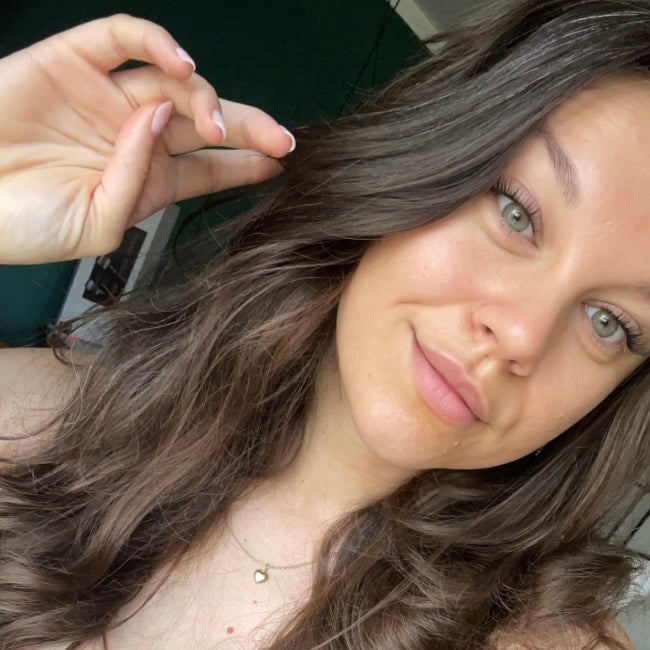 Ögonfransförlängning HEMMA KIT