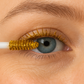 Glittrig mascara