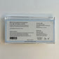 Naturliga C-curl Clusters/Fransar