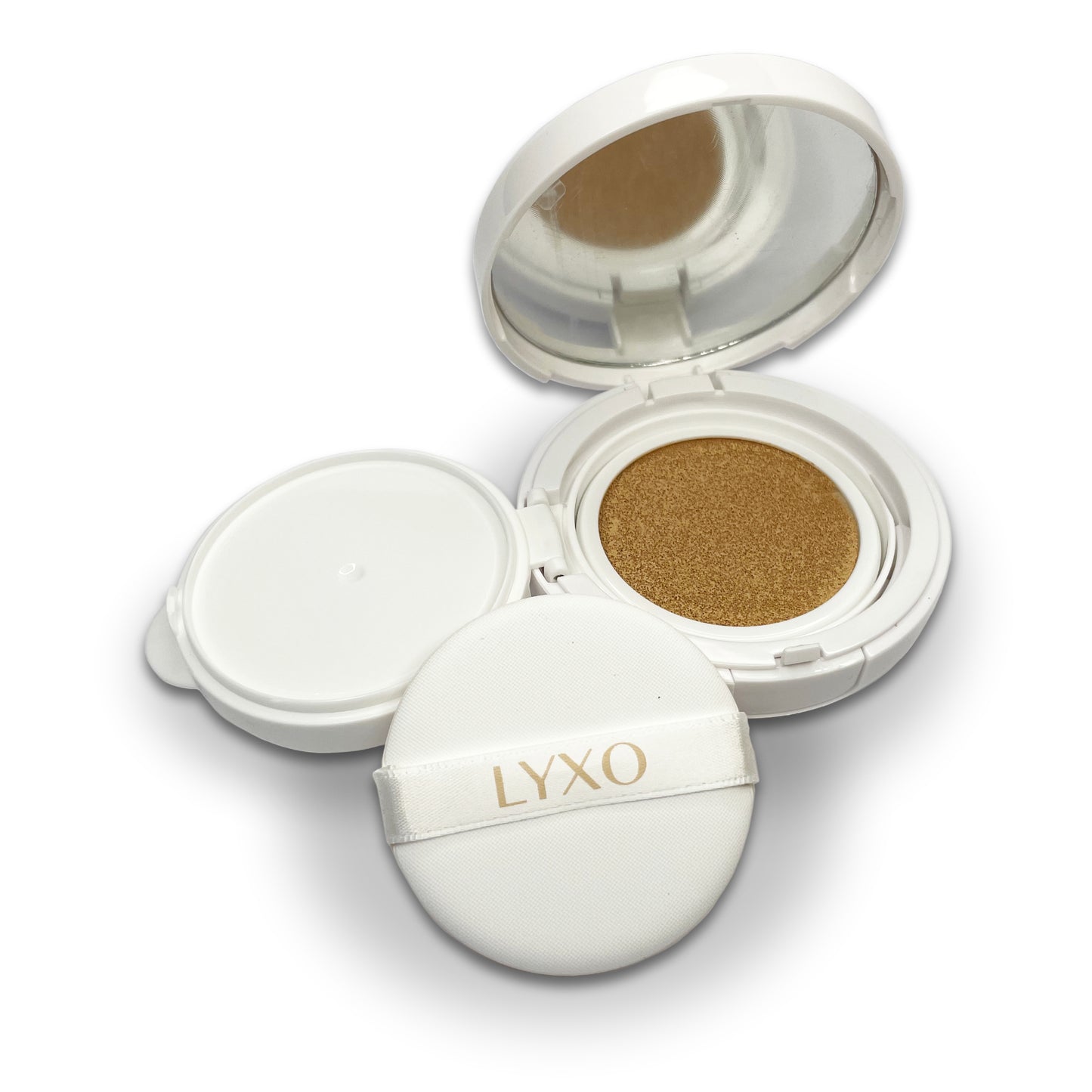 Cushion Foundation