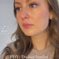 Easy Eyeliner: 2-i-1 Stamp + Liner-penna