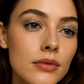 Glittrig mascara