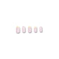 EMILIE - Press-on Gel Manicure Nails
