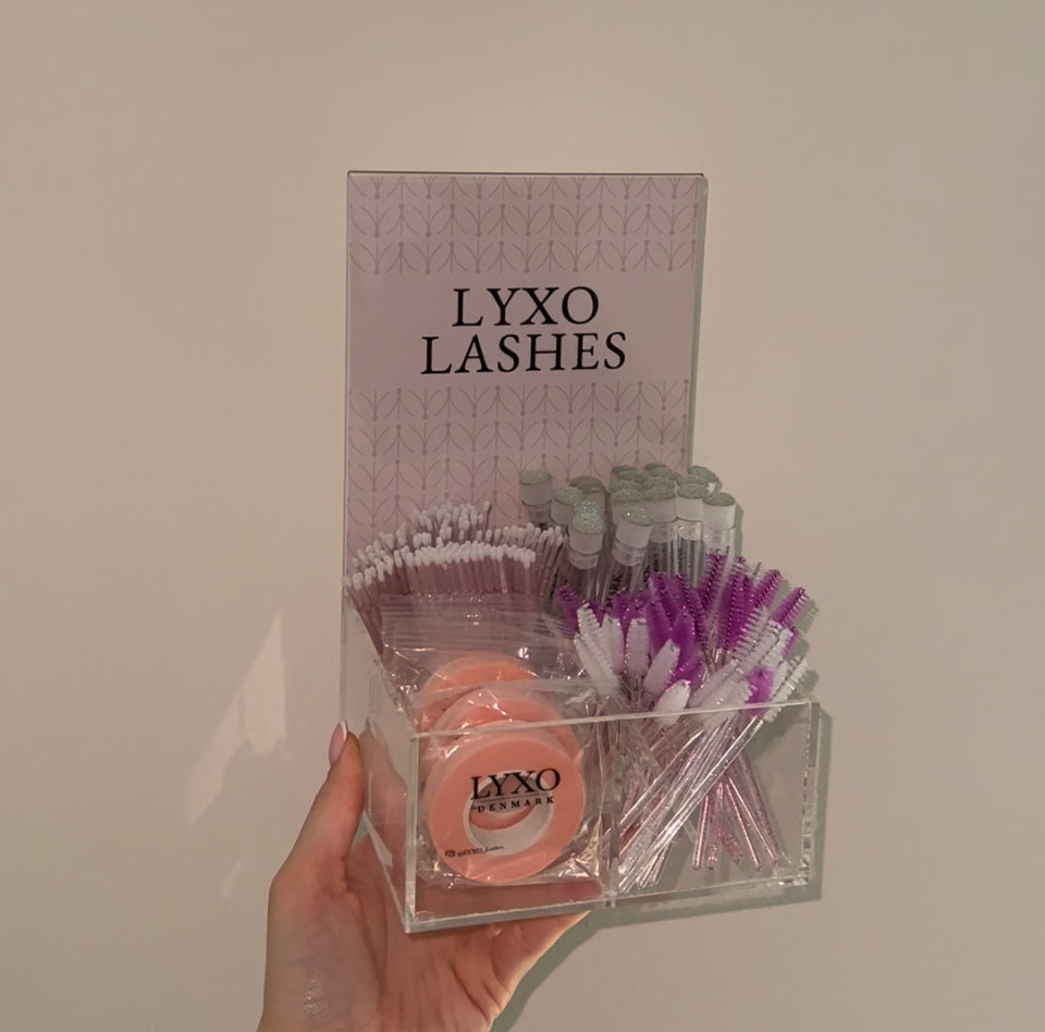 Akryl display